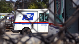 Trump Brags That He's Trying to Sabotage the Postal Service to Rig the Election